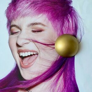 Vintage Gold Earrings